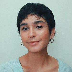 Meet your Posher, Sophia